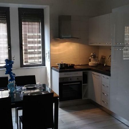 Appartement Tempio Di Anna à Castellammare di Stabia Extérieur photo