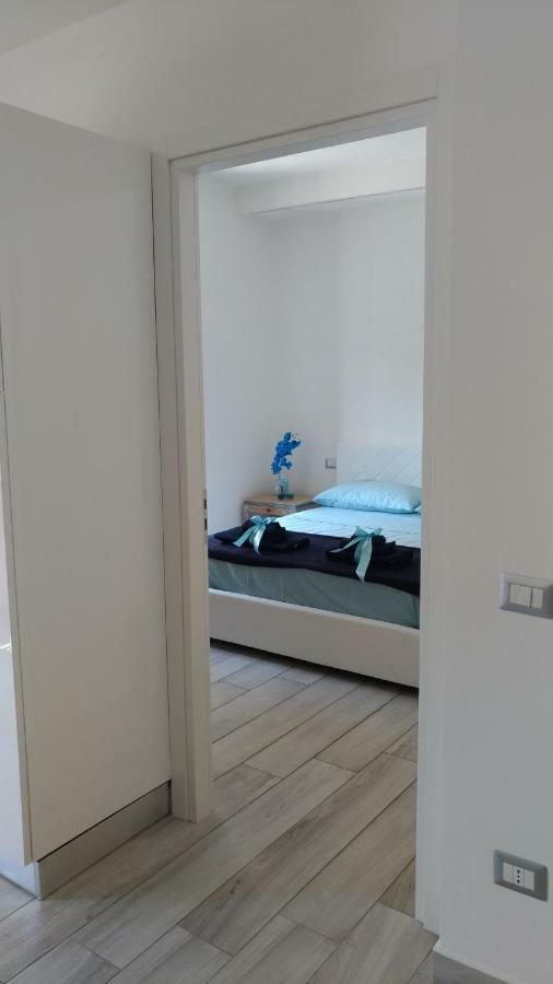 Appartement Tempio Di Anna à Castellammare di Stabia Extérieur photo