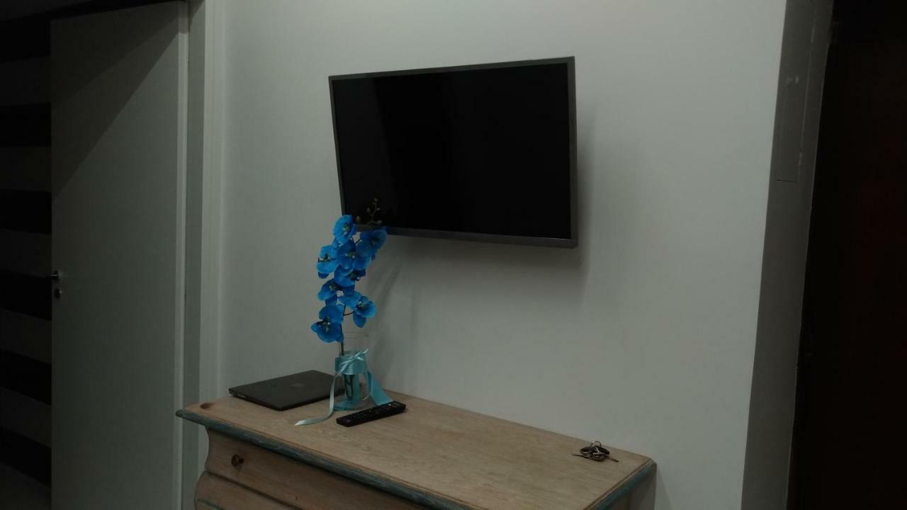 Appartement Tempio Di Anna à Castellammare di Stabia Extérieur photo